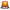 Federal Signal Beacon Light, Amber, Flashing (220260-02)