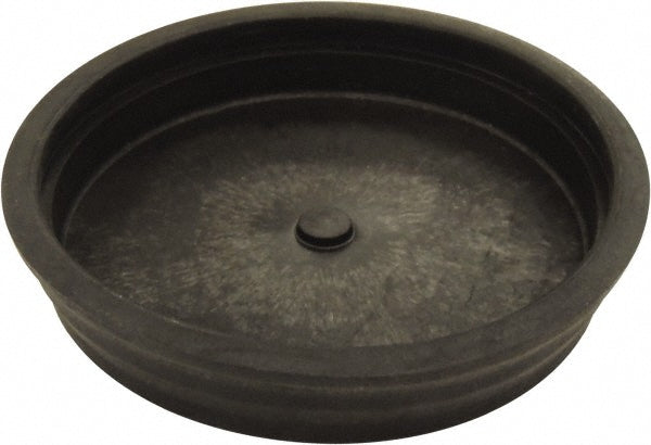 Unger 18369 4-1/2" OAL Toilet Bowl Brush Holder