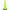 Jbc Safety Plastic Inc Traffic Cone, 10 Lb., Lime Cone Color (RS90045CT-LIME)
