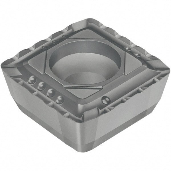 Walter 6154409 Indexable Drill Insert: P4840C48E67 WXP40, Solid Carbide (Pack of 10)