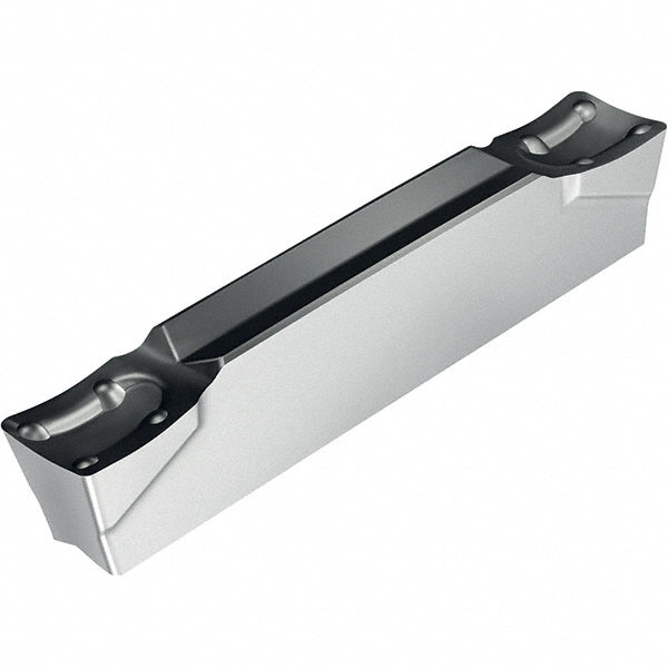Walter 6529688 Grooving Insert: GX162GD3 WKP23S, Solid Carbide (Pack of 10)