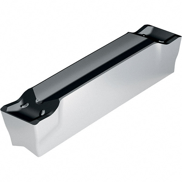 Walter 6529719 Grooving Insert: GX243CE4 WKP23S, Solid Carbide (Pack of 10)