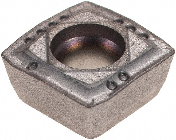 Walter 6154556 Indexable Drill Insert: P48448E57 WXP40, Solid Carbide (Pack of 10)