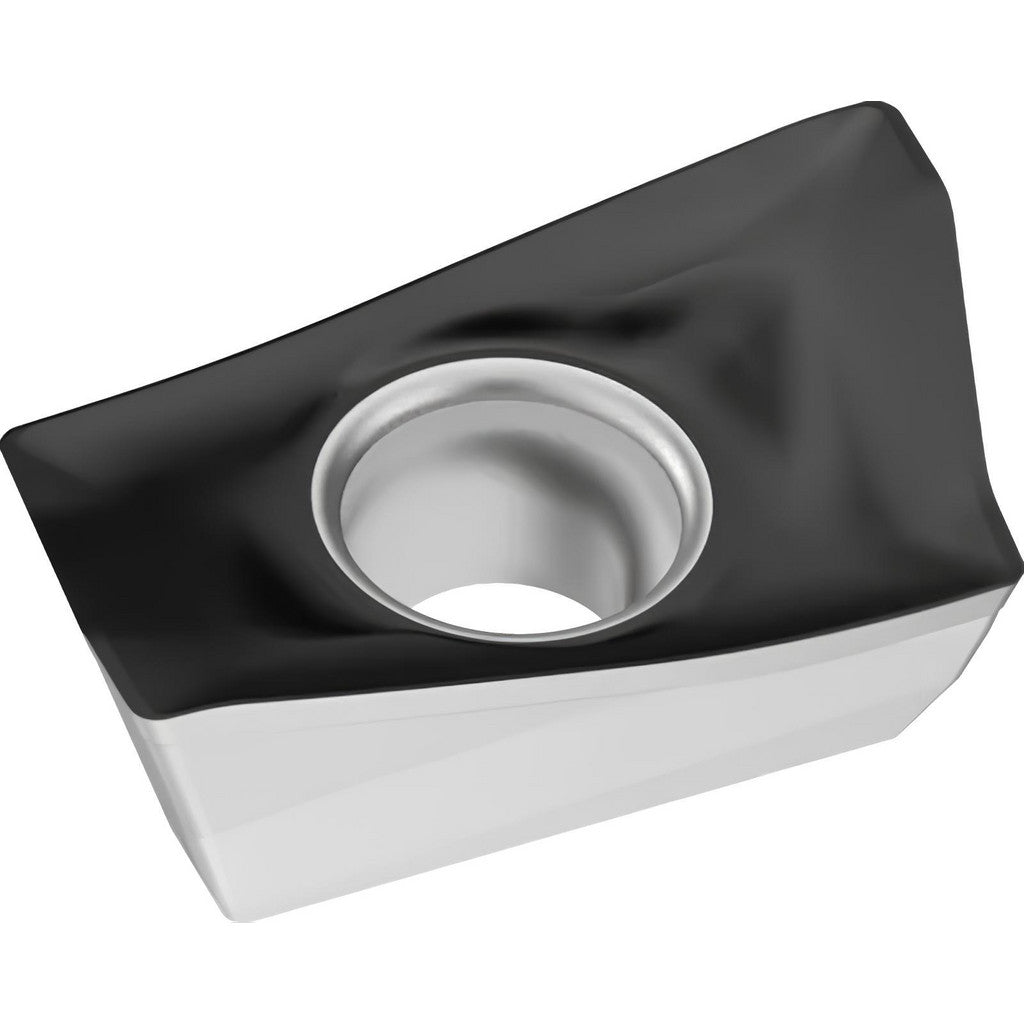 Walter 5886235 Milling Insert: ADMT120404R-F56 WKP35S, WKP35S, Solid Carbide (Pack of 10)
