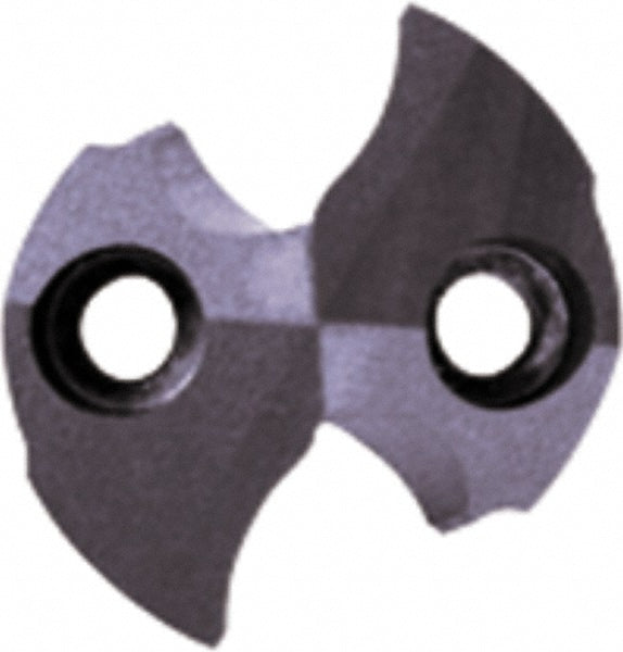 Sumitomo 5KHY198 Replaceable Drill Tips: SMDT1900MTL ACX70, 0.7480" Dia, 19.00 mm Dia, ACX70