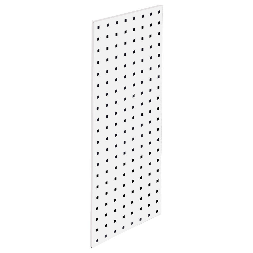 Triton Products LBS-3W Pegboard Strip: 30 x 12", Steel