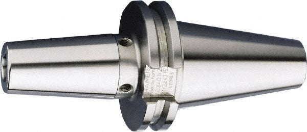 HAIMER 50.844.06.4 Shrink-Fit Tool Holder & Adapter: CAT50 Taper Shank, 6.00 mm Hole Dia