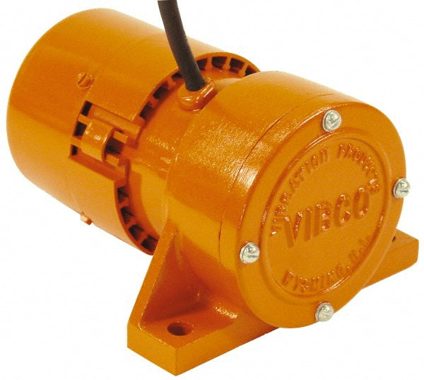 Vibco SPR-60 1 Phase, 1.5A, 115 Volt, 7-1/2" Long, Electric Vibrators