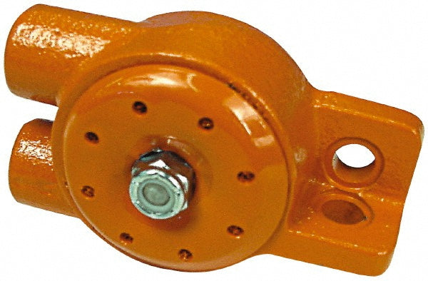 Vibco FBS-190 250 lb Force, 8 cubic feet per minute, 10,000 RPM, 70 Decibel, Pneumatic Vibrator