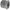 Anvil 318906641 Black Hex Bushing: 1 x 3/4