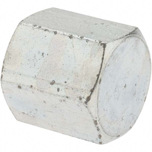 Anvil 319900049 Steel Pipe End Cap: 1/4" Fitting (Pack of 5)