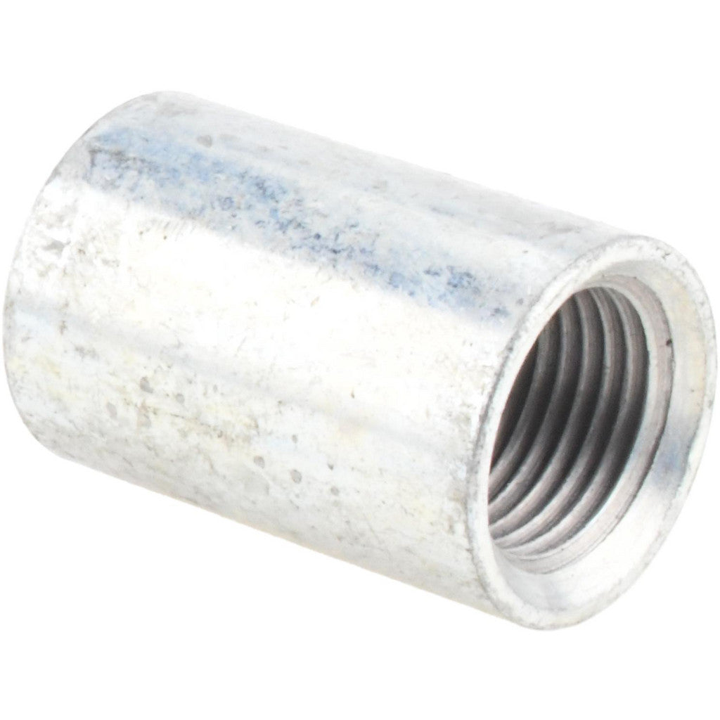 Anvil 321200032 Steel Pipe Coupling: 1/2" Fitting (Pack of 2)