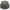 Anvil 318902566 Black Square Plug: 2