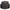 Anvil 318902608 Black Square Plug: 2-1/2