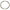 Hy-Ko Products Split Key Ring, Gray, Steel, 1 1/2 In D, 2 IN (KB109)