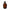 Qorpak Jug 3.79 L 297 mm H Amber PK6 (GLC-06771)