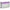 3M Filter, Magenta, Snap-In Gasket, Pk5 (TR-3712N-5)
