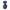 Hayward Butterfly Valve, PVC, FPM Seat, 3 in, Pneumatic Spring Return (PCSBYV113VA9)