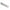 Cortech Shower Curtain Track, Aluminum, 55 In L, 55 in (CTRK55)