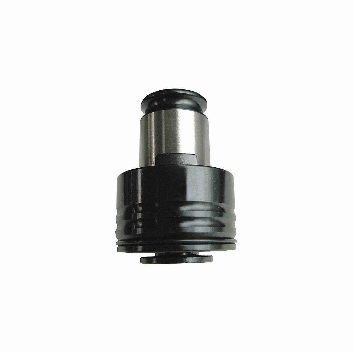 Palmgren Tap Holder, 1/2 in, Steel (9680533)