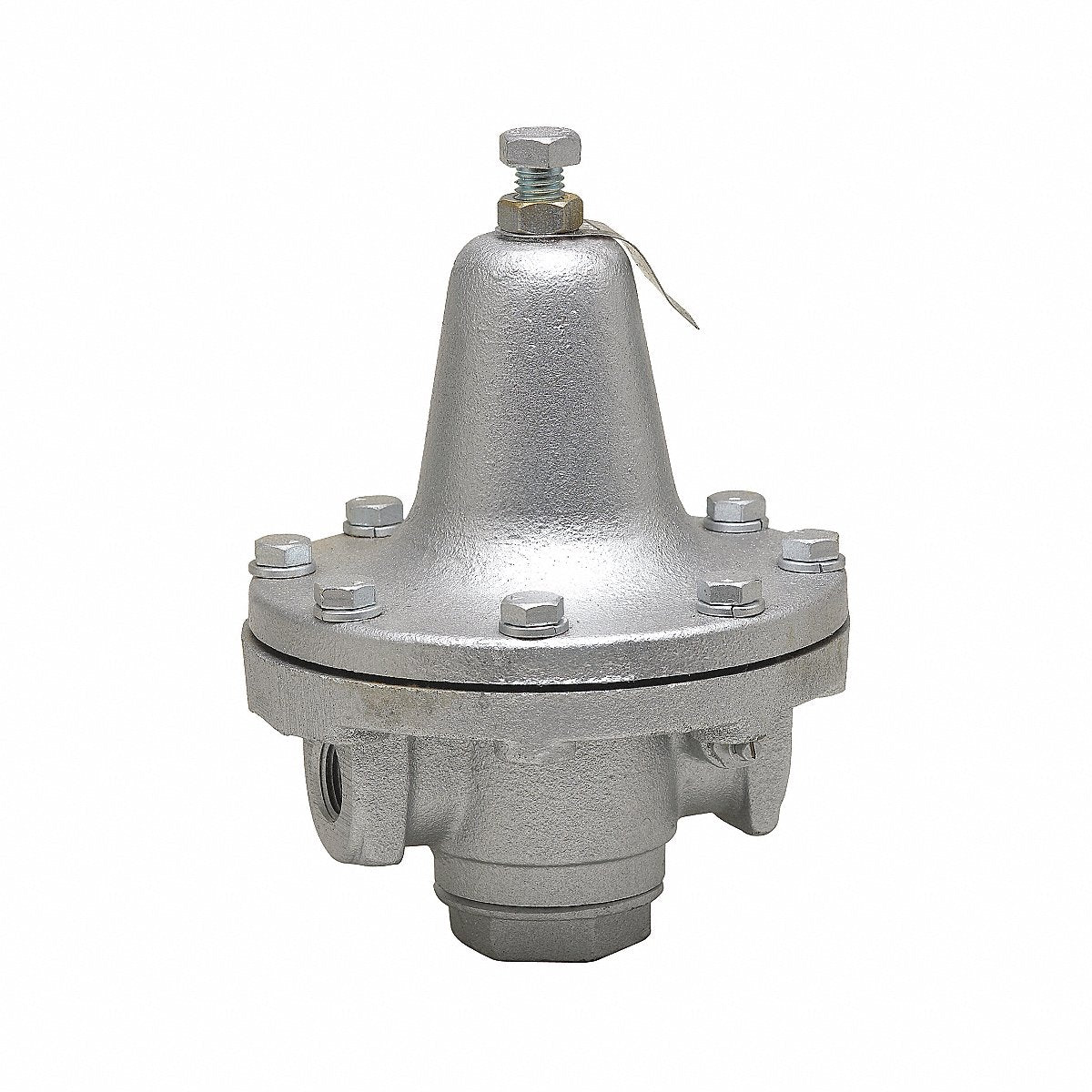 Watts Steam Pressure Regulator, 2 in, 5–40 psi (152A 5-40)