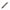 Bansbach Shock Absorber Steel (FL-1417H-S)