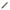 Bansbach Shock Absorber Steel (FK-1417H-S)