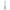 Sammys Rod Hanger, Swivel, Silver, 3/8