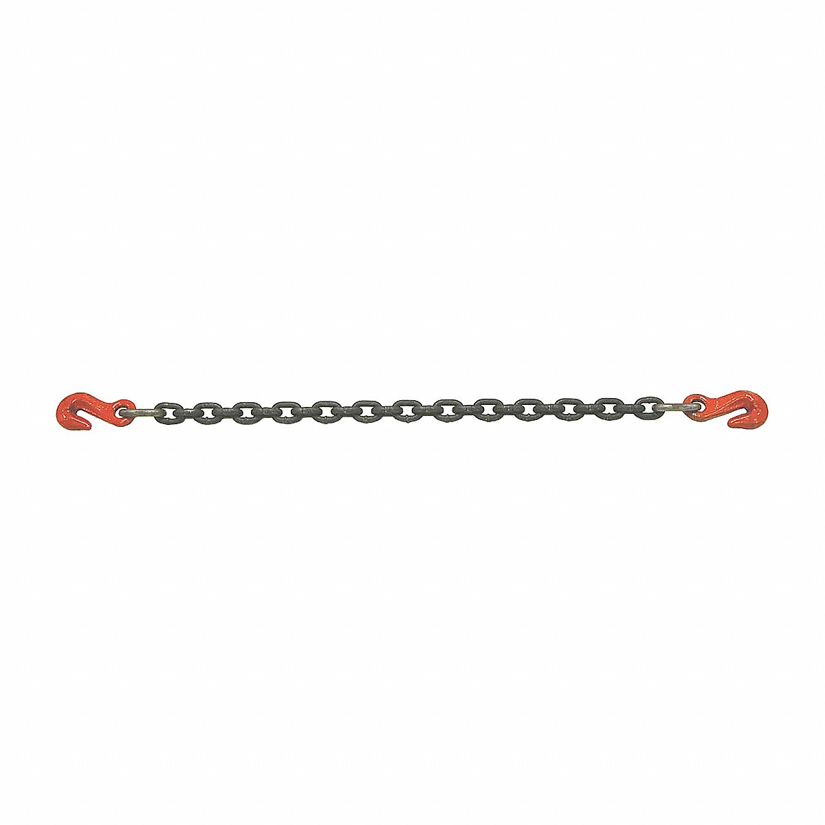Liftalloy Chain Sling, 9/32 in, Grade 100, 5 ft Length, SGG Configuration (932SGGW10X5)
