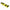 Edge Defender Wear Pad, Yellow, 36 in L x 4 in W (ED4X36IN)
