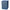 Lista K 3762 Mod Drawer Cab 41-3/4 H 8 Drawer Bright Blue (SC09-0807A-FTKABB)