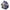 Miller Electric Half Mask Respirator Kit, M/L, Purple (ML00895)