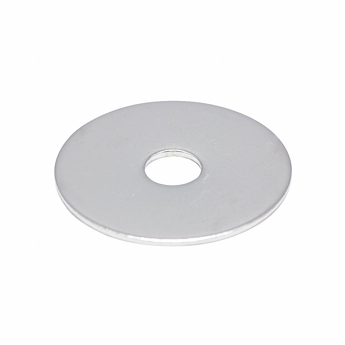 Foreverbolt Large O.D. Washer, NL-19, 1/2 in, Pack of 5 (FB3FEWASH122P5)