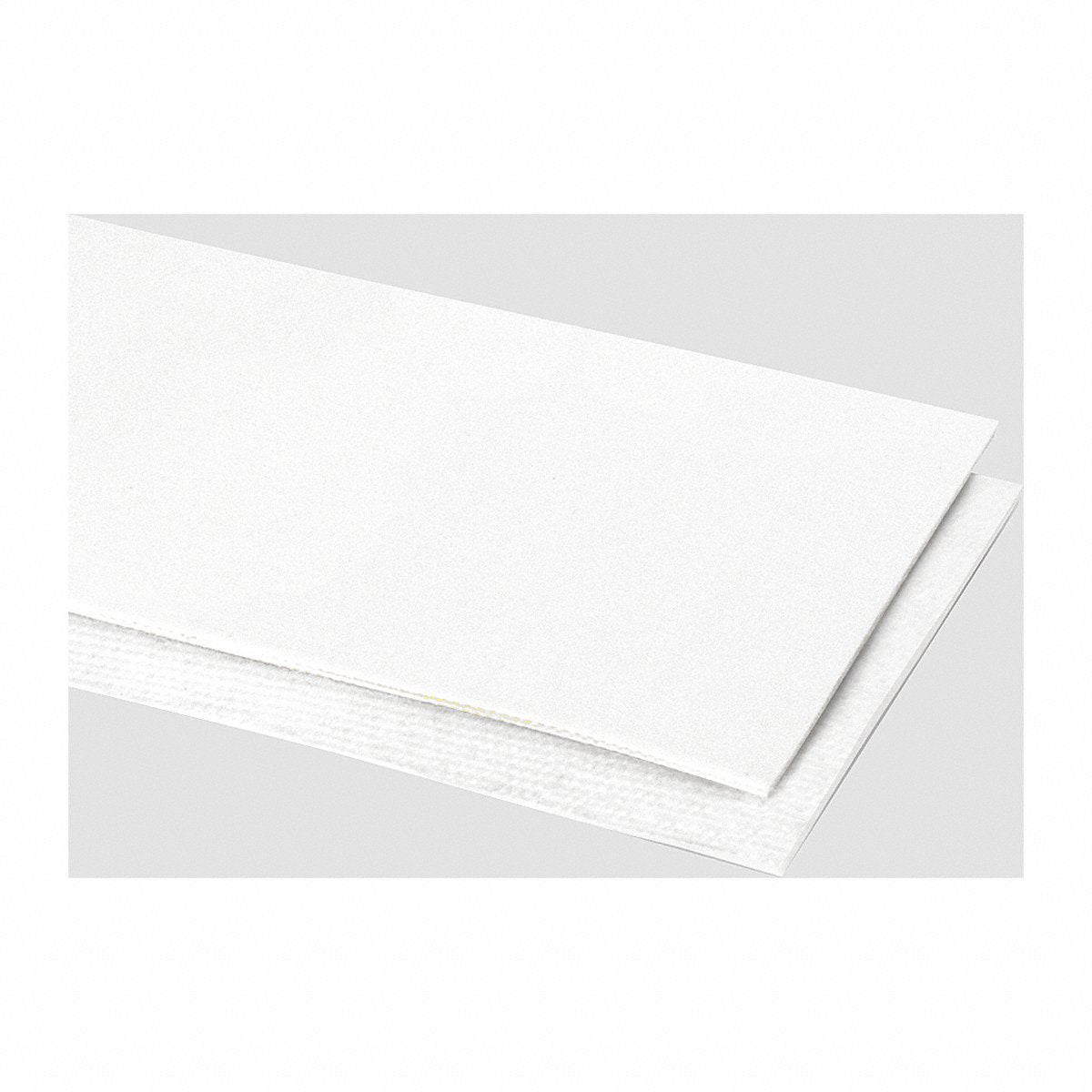 Apache Inc. Conveyor Belt 2 Ply 100 Urthne White 42 InW (20103839-42) - Pack of 15