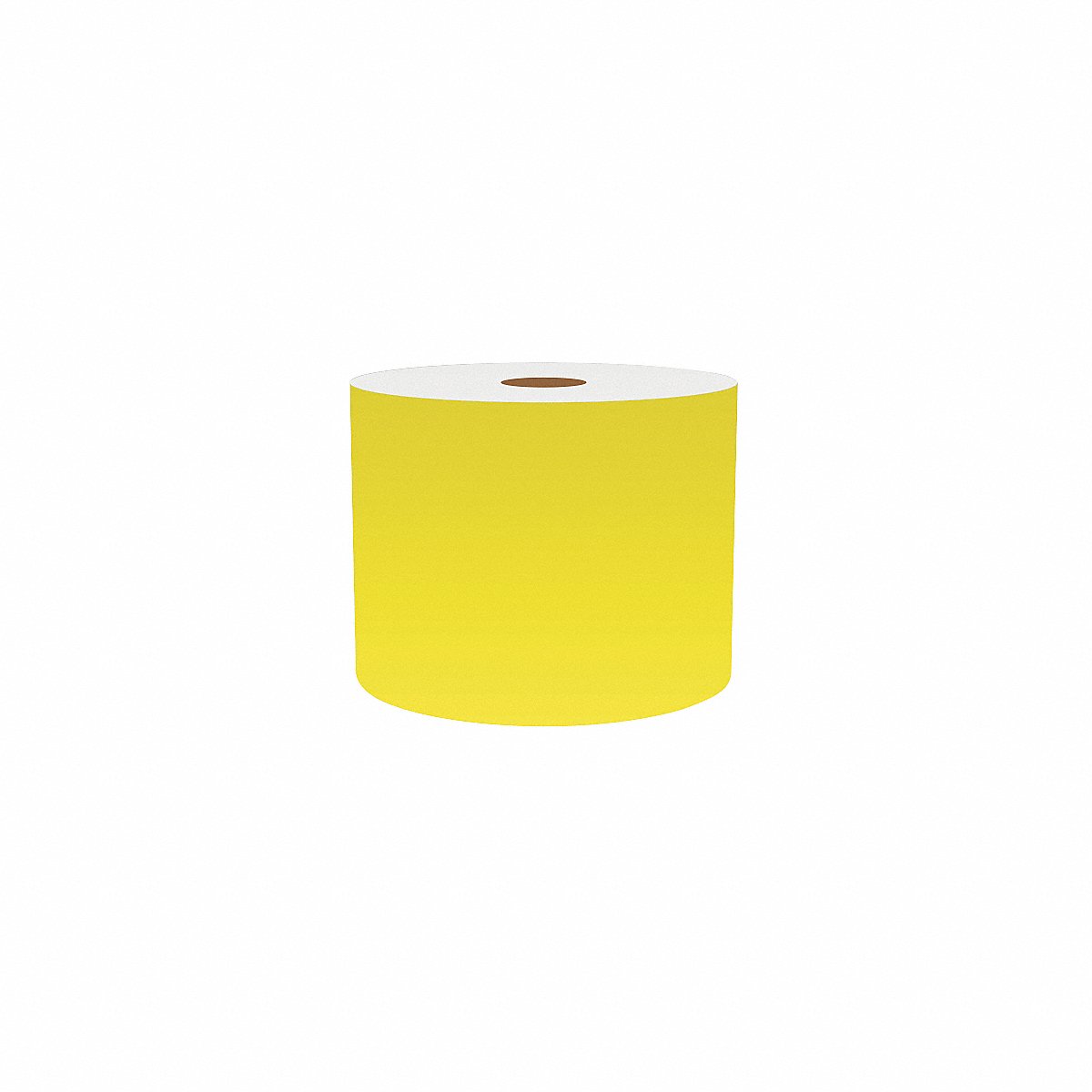 VNM Signmaker Label Tape, Yellow, 4In W, For Mfr No. VNM4, 4in (VNMYL-3102)