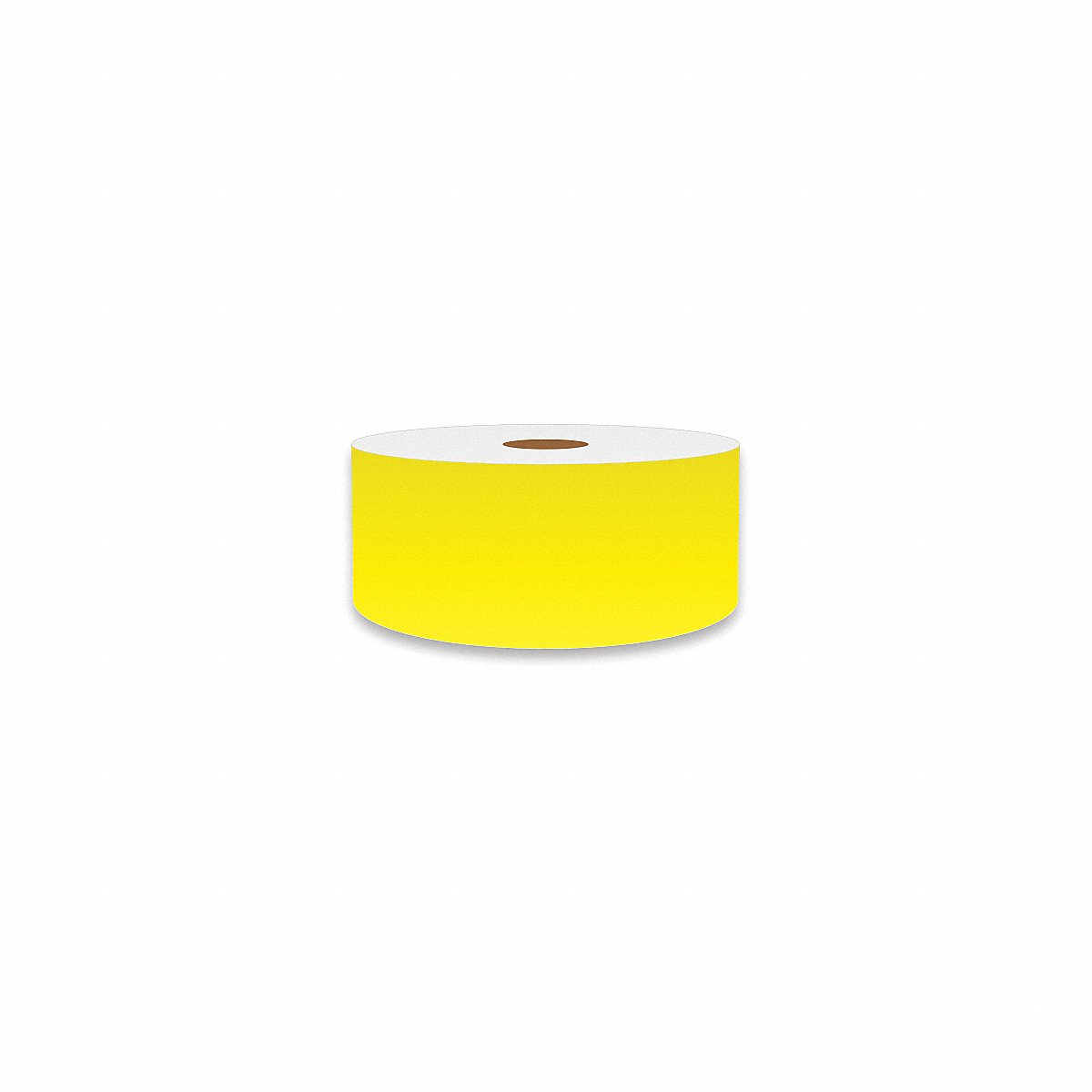 VNM Signmaker Label Tape, Yellow, 2In W, For Mfr No. VNM4, 2in (VNMYL-3508)