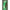 Incom Manufacturing Floor Tape, Green/White, 1 Inx30 Ft, Roll, 1 in (GT130EXL)