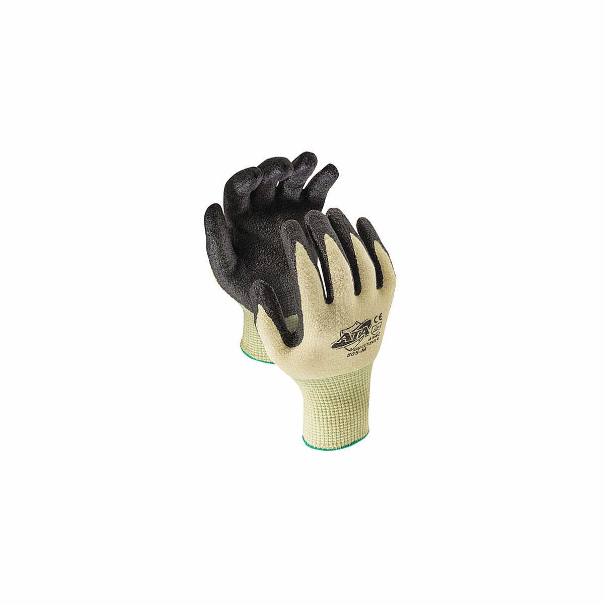Pip ATA Manzella Glove 505 2 x L PR (505-XXL) - Pack of 12