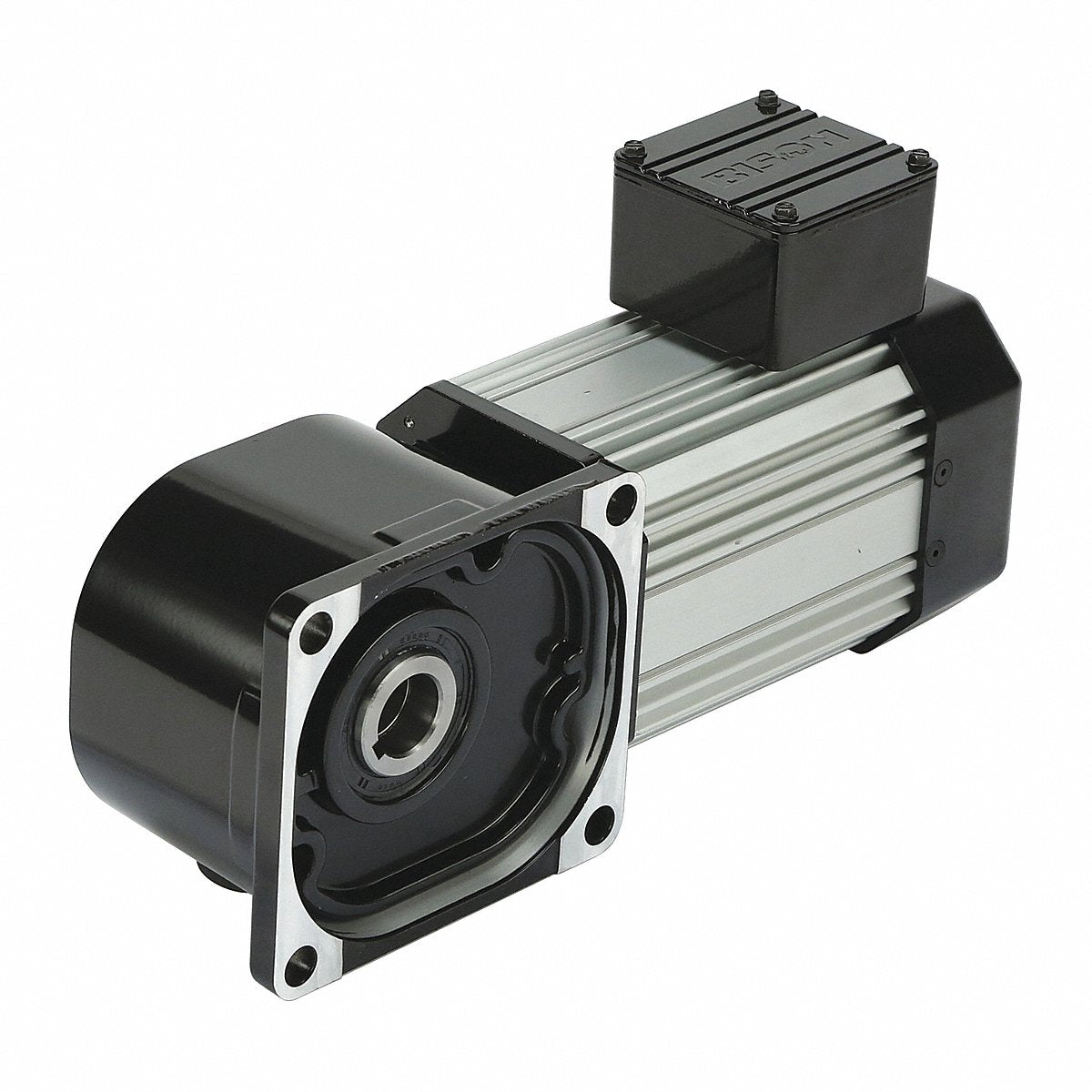Bison AC Gearmotor TEFC 168 RPM 230/460 V AC (027-725K0010F)