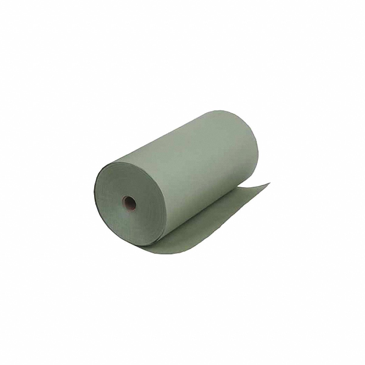 Buckeye Paper Company Inc. Green Masking Paper, W18, L625 (36WE56)