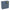 Jamco Corrosive Safety Cabinet, 30 Gal., Blue (CK30BP)