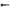 Weiler Cut-Off Wheel Mandrel 1/4 in Shank (36542)