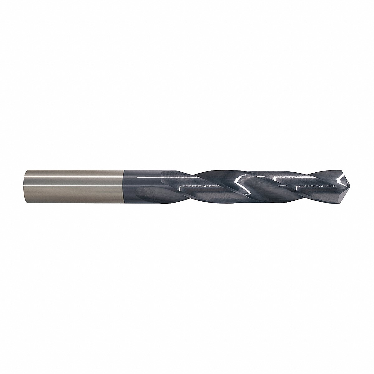 Jobber Length Drill Bit 7 mm Carbide (450-402756B) - Pack of 3