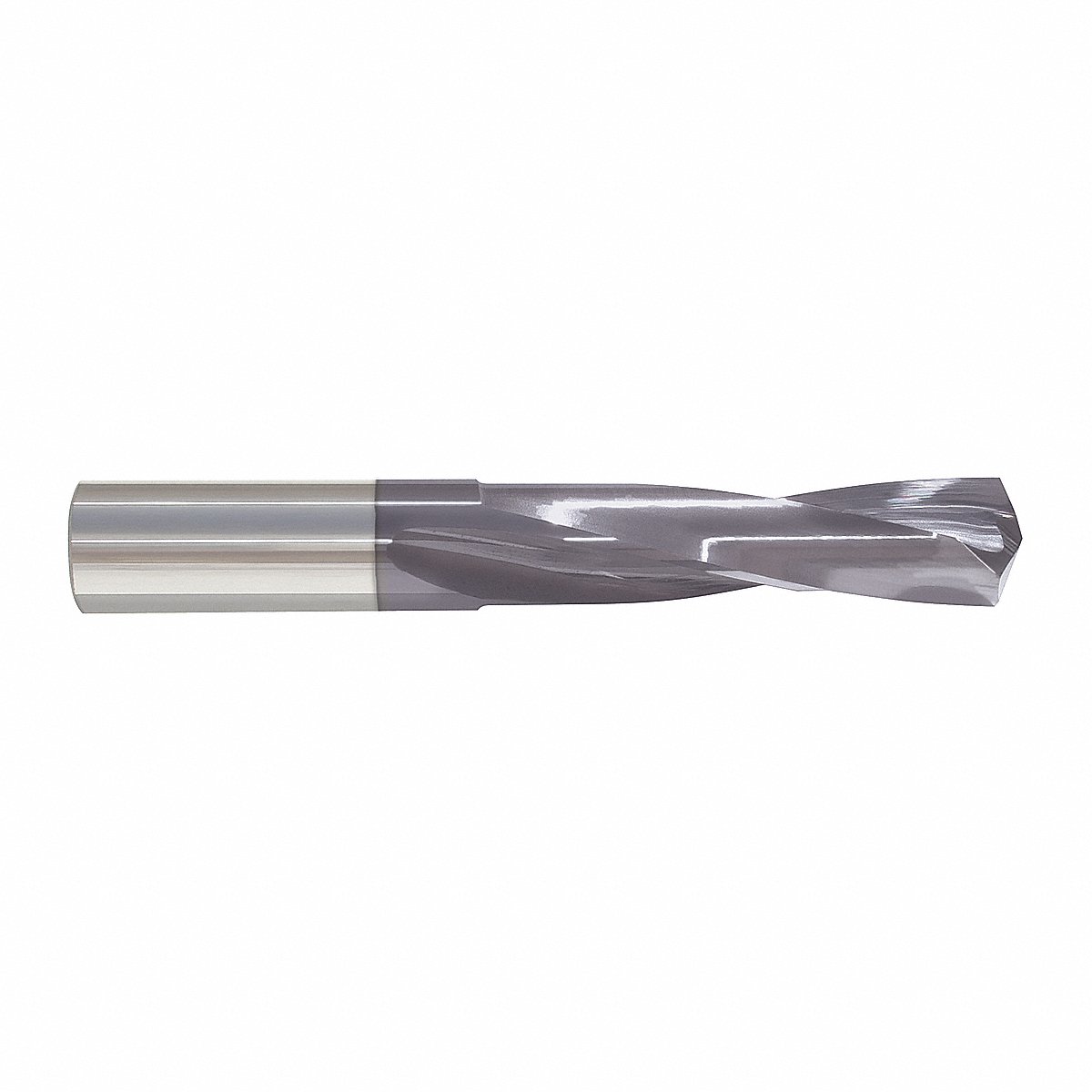 Screw Machine Drill Bit #3 Carbide (460-302130B) - Pack of 4