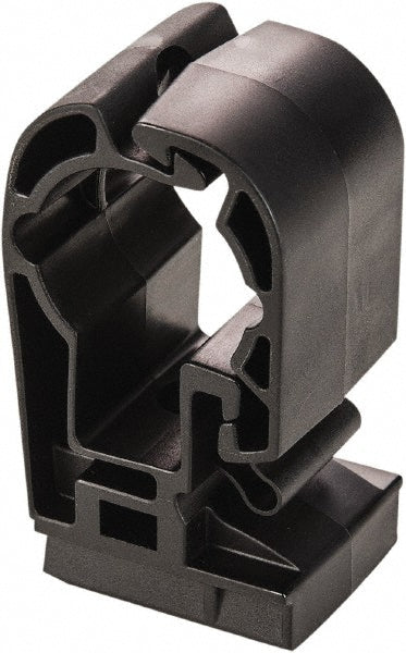 Transair 6697 17 01 Air Hose Pipe Clip: Plastic