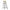 Werner Stepladder, Aluminum, 4 Ft. H, 300 Lb. Cap., 4 ft (374)