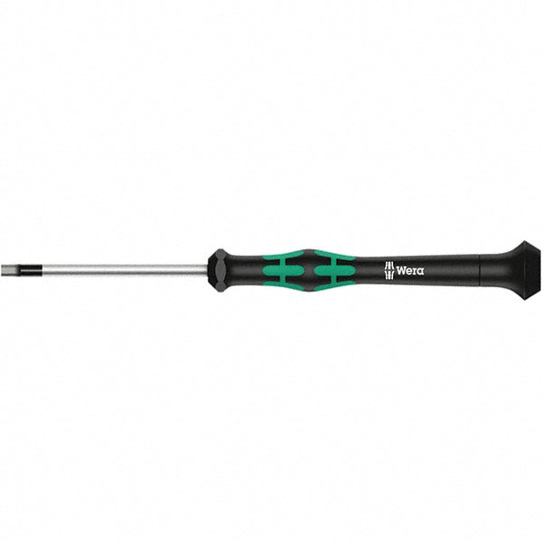 Wera 5345285001 Hex Plus Driver: Ergonomic