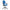 E-Com Seating ESD Vinyl Medium-Height Chair, Medium Back, Tilt, Adjustable Arms, Footring, Casters, Blue (BR-ESD-VMBCH-MB-CR-T1-A1-CF-EC-ESDBLU)
