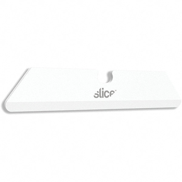Slice 10526 Knife Blade: Utility Knife, 65.13 mm Blade Length