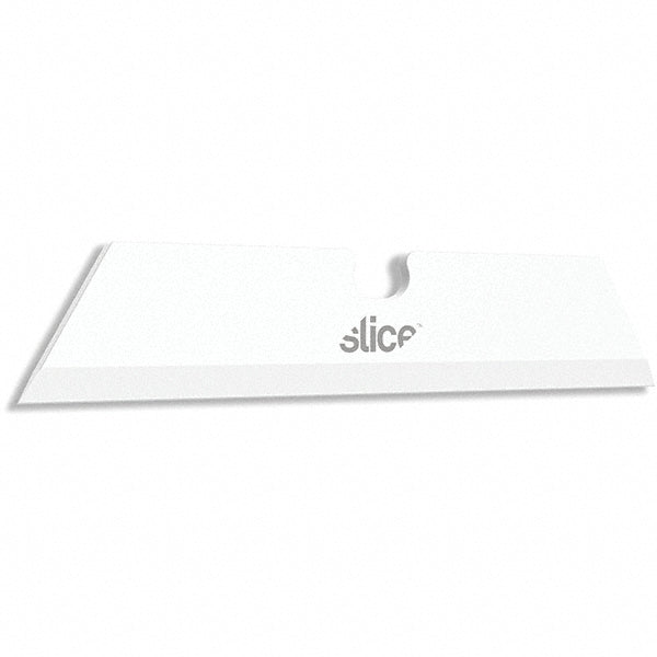 Slice 10528 Knife Blade: Utility Knife, 65.13 mm Blade Length